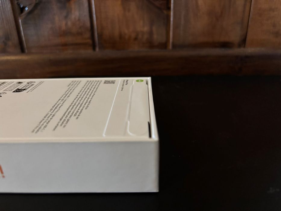 Iphone 17 pro 256gb