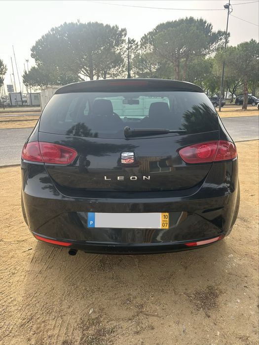 Seat Leon 1.6TDI Copa
