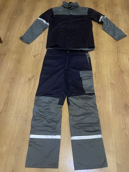 Odzież robocza nowa
