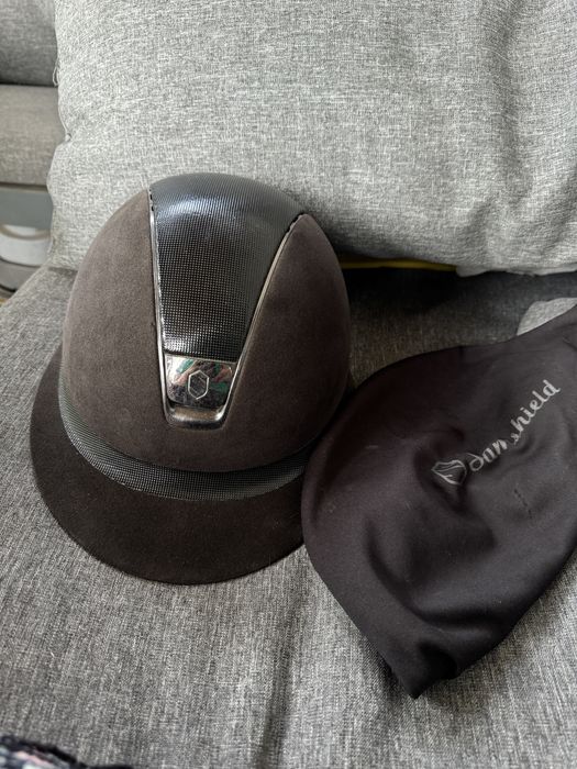 Kask samshield miss shield