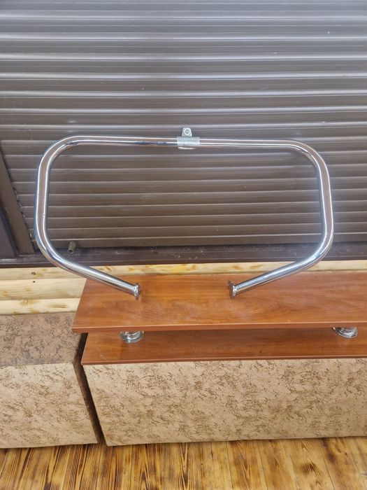 Дуги харли дєвидсон