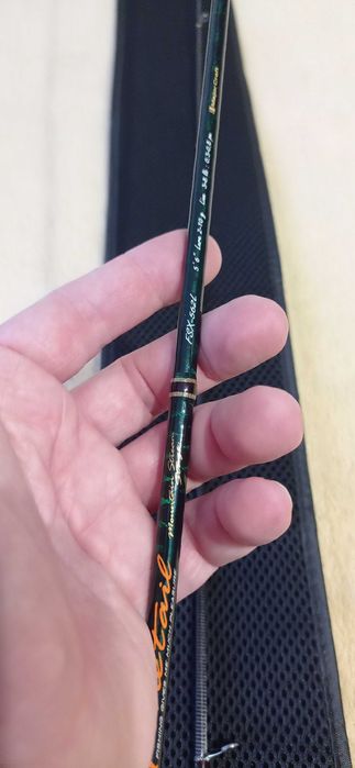 Major Craft Finetail FSX-562L