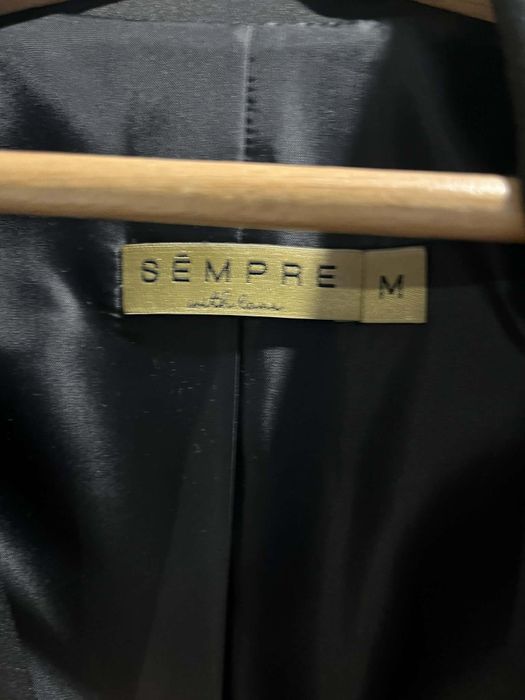 Sukienka damska M sempre nowa