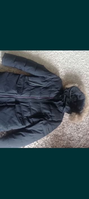 Продам зимнее пальто