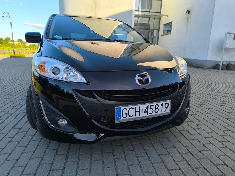 Mazda 5