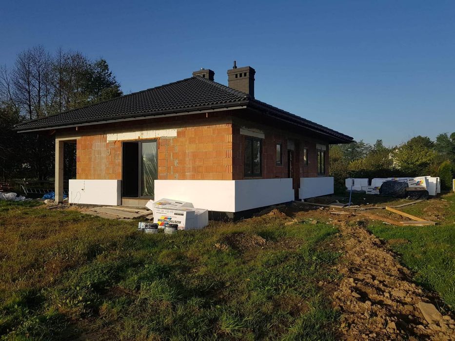 Wykonczenia wnętrz. Wolne terminy. Malowanie Gipsowanie  itp...