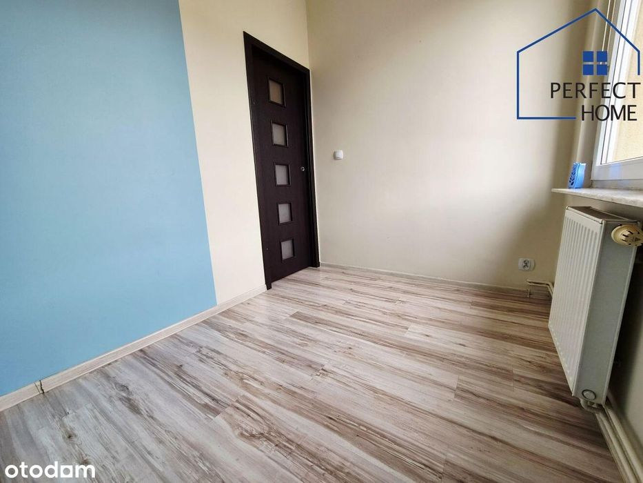 Mieszkanie Po remoncie do wprowadzenia,niskie koszty Utrzymania,balkon – další