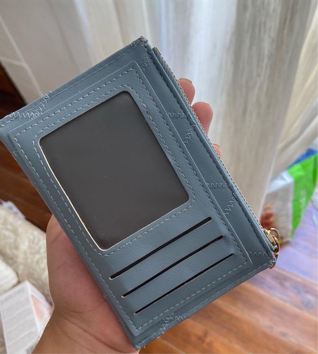 Carteira/Porta moedas