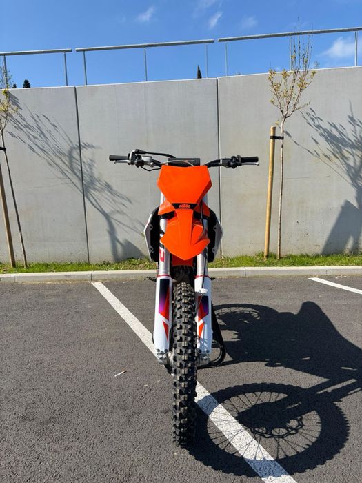 KTM SXF 250 2023