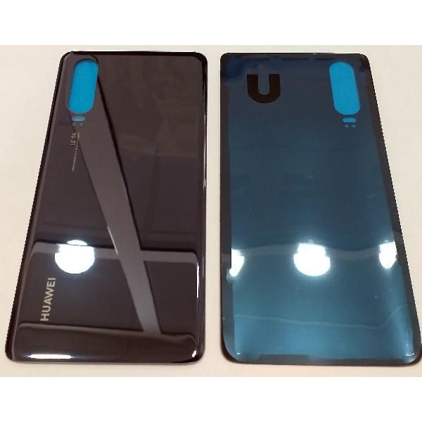 Tampa traseira vidro Huawei P30