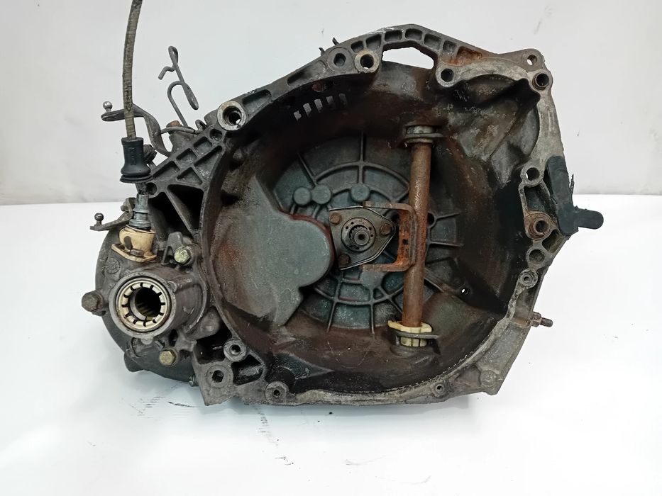 Caixa de velocidades manual CITROËN ZX (N2)