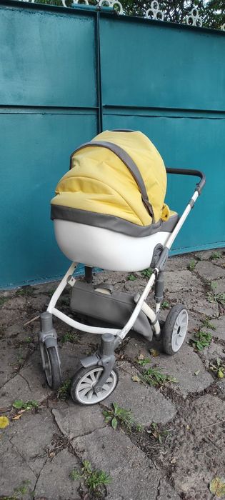 Дитяча коляска Anex Sport 2в1