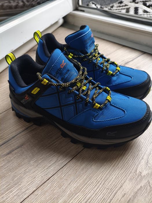 Buty trekkingowe regatta samaris III wodoodporne
