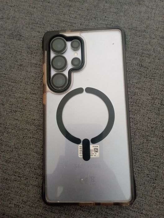 Vendo s25 ultra  móvel