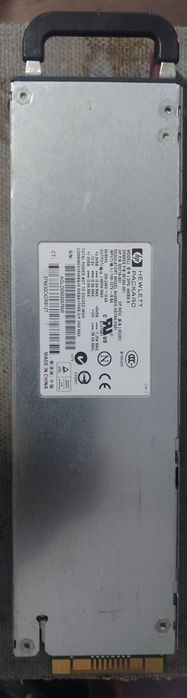 Fonte alimentação HP 460w