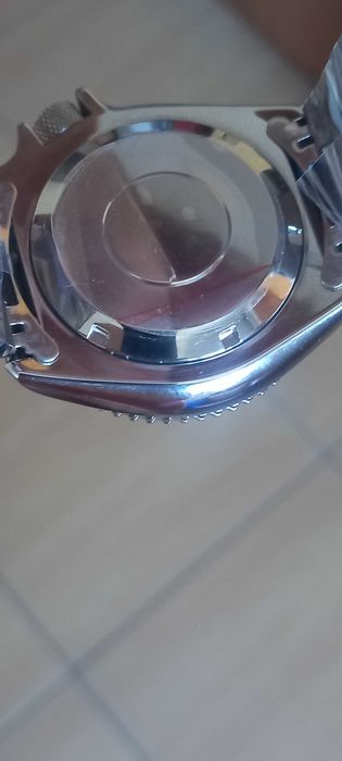 Relógio Automático Seiko 5