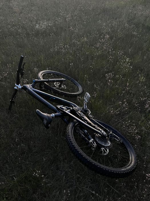 Trek slash 8 gen6