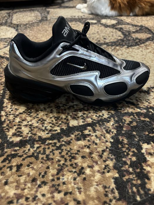 Кроссовки женские Nike Air Max Мuse Оригинал 100%