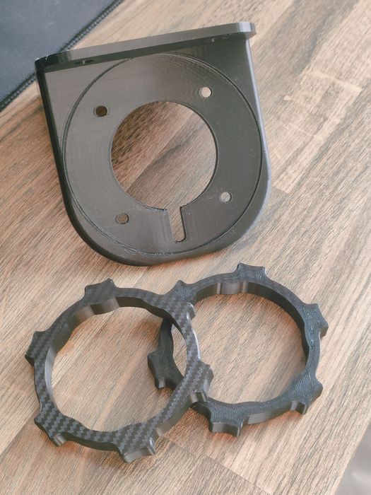 Thrustmaster Warthog / T300 dodatki