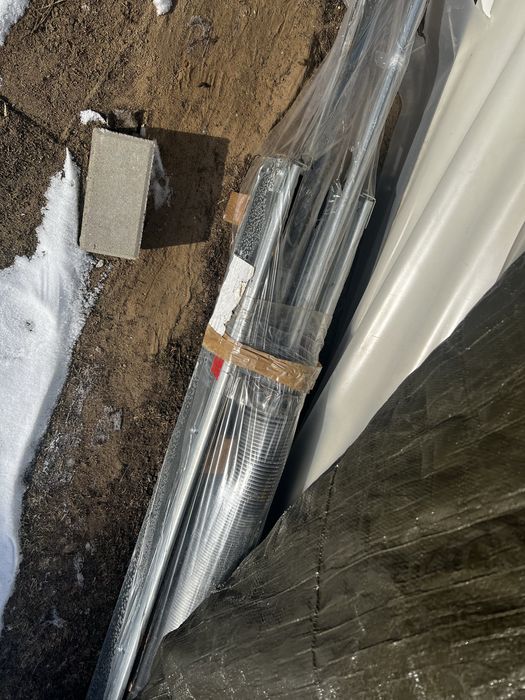 Brama garażowa segmentowa przemysłowa