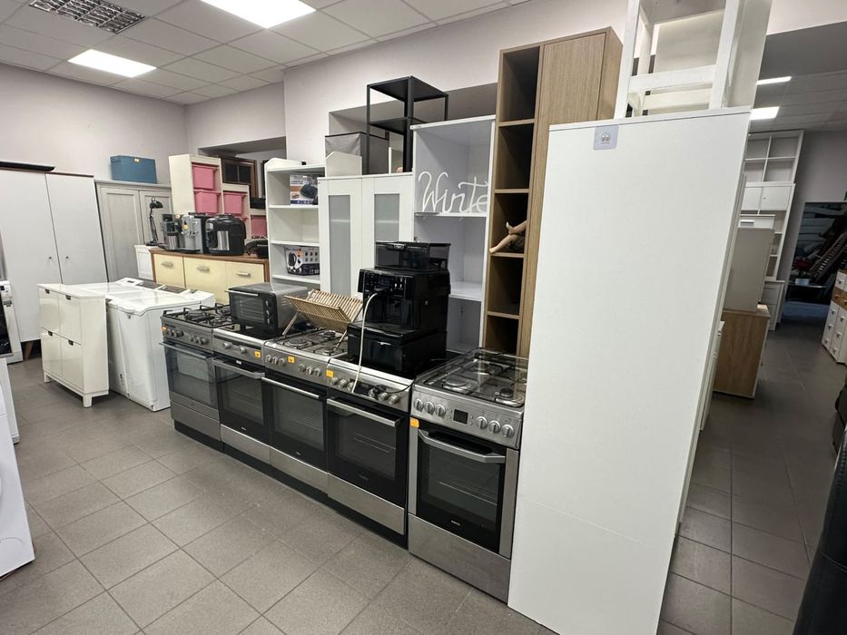 Witryna Ikea . Najwiekszy wybor Agd i Meble