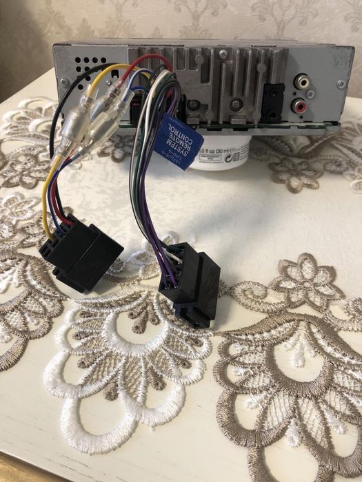 Продам кенвуд