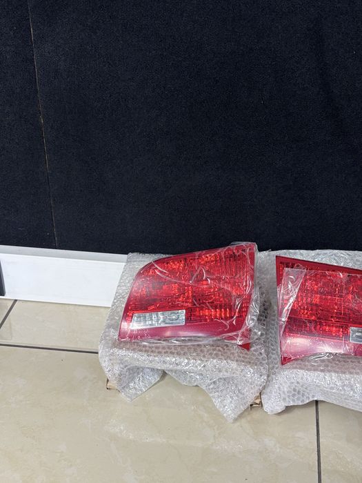 Farolins Mala (NOVOS) Audi A6 2005-2009