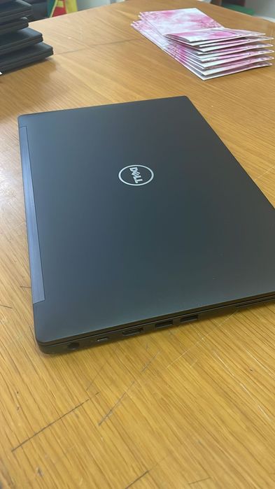 Dell Latitude 7480