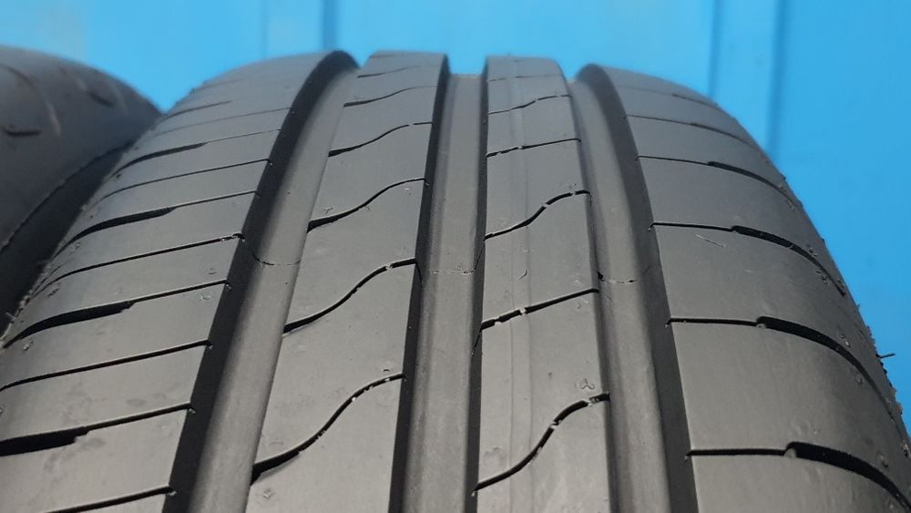 185/65 R15 Sprzedam opony letnie Goodyear - bez napraw  - Rok 2024