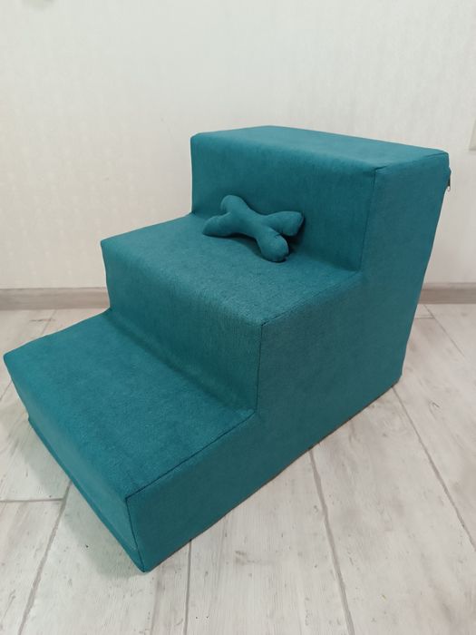 Сходинки для собак, ступенька для собак, прикроватни ступені для собак