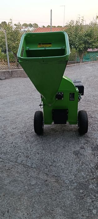 Triturador vito 15cvs