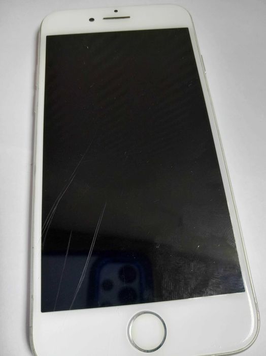 Смартфон APPLE iPhone 7 128GB: 1 357 грн. - Мобільні телефони ...