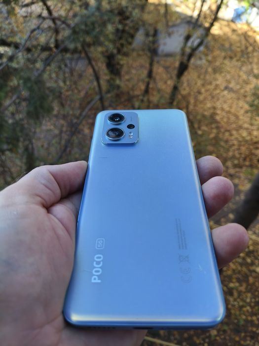 Poco x4 gt отличный мощный смартфон