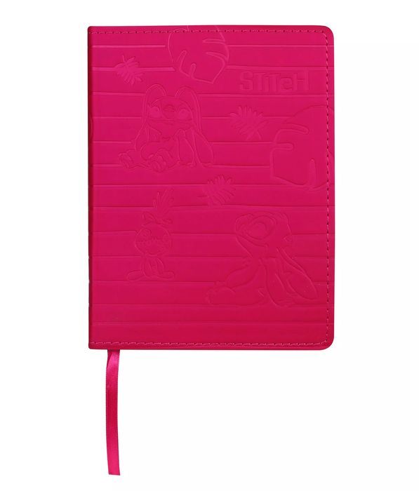 Notes B6 80k.kratka Disney Black Stitch wzór 3. Nowy Produkt