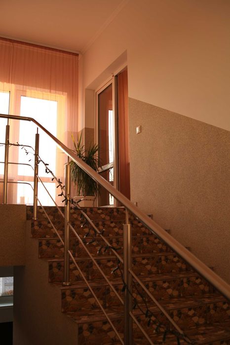 Апартаменти Romantic