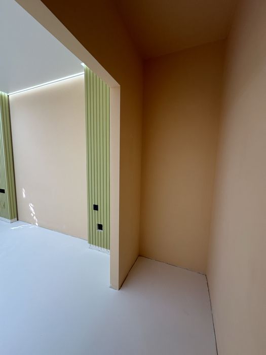 3-х кімнатна квартира