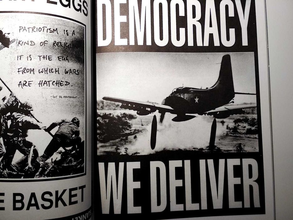 Stealworks: The Graphic Details of John Yates (porte incluído)