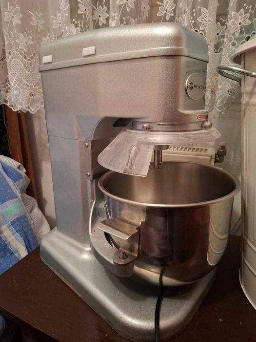 Mikser planetarny HENDI