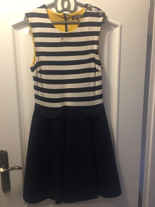 Sukienka Tommy Hilfiger  rozmiar L