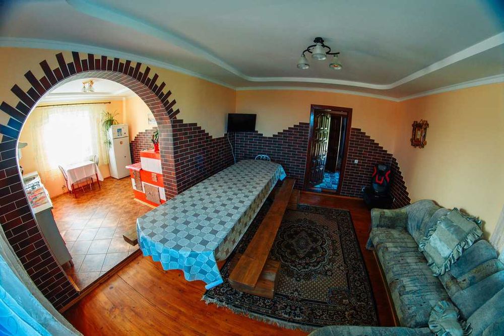 Оренда житла Карпати Мигово, відпочинок в Мигово, Садиба Валерія