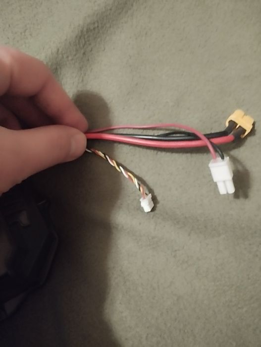 Батарея (акумулятор) Ninebot 36V 15300mAh g30 g30p le G2