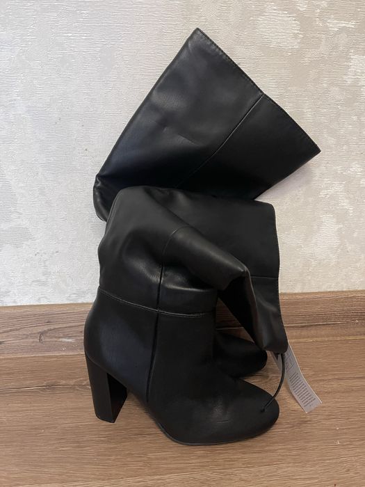 Итальянские сапоги