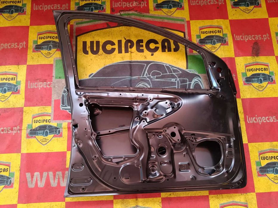 Porta frente esquerda TOYOTA Aygo (_B1_), de 2005 a 2014 l 140039