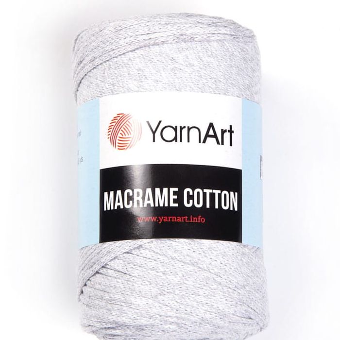 Sznurek do makramy YarnArt Macrame Cotton nr 756