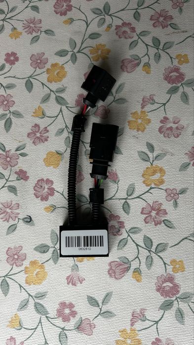 Power box chip grupo VAG