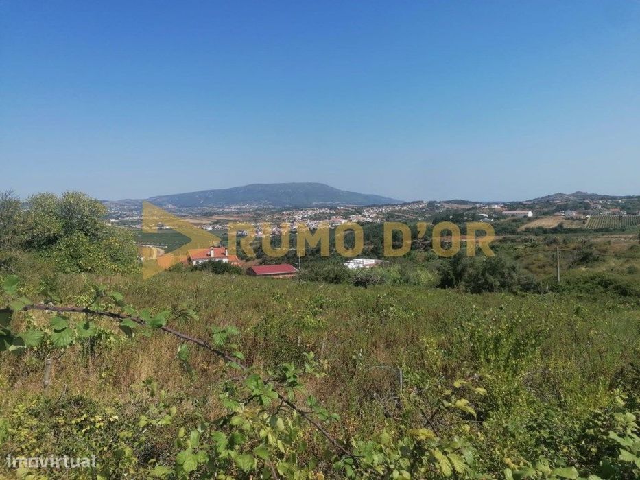 Terreno para Construção em Alenquer