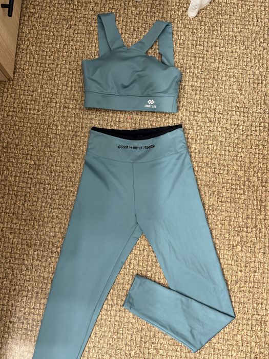 Фітнес костюм,НОВИЙ