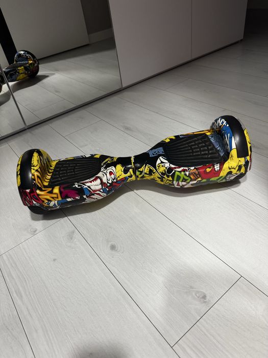 Гироборд Smart Balance Wheel 6,6