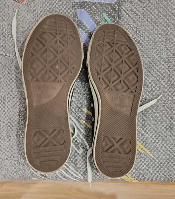 Ténis Converse AllStar