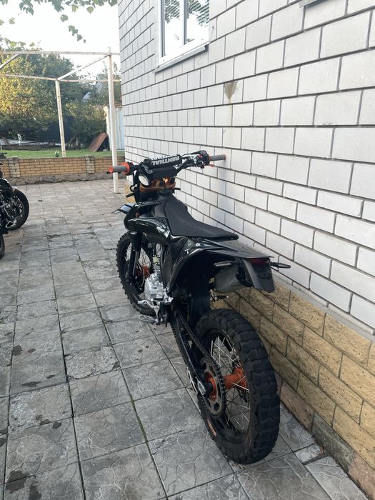 Kovi Advance 300 2025